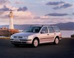 Volkswagen Golf Estate 2004 года